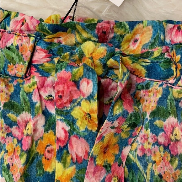 Girls Zara pants - Picture 7 of 9